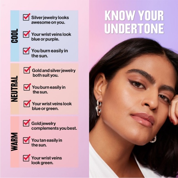 🎁 Revlon Illuminance Serum Tint SPF 15 in Shade 417 Warm Caramel 🎁 - Picture 8 of 14